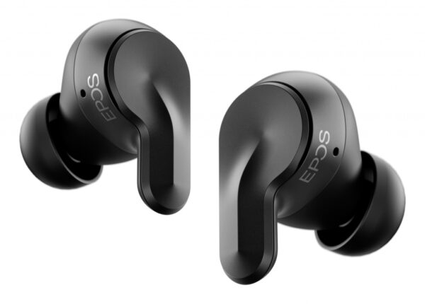 EPOS ADAPT E1 Headset True Wireless Stereo (TWS) In-ear Business/Everyday Bluetooth Zwart - Afbeelding 14