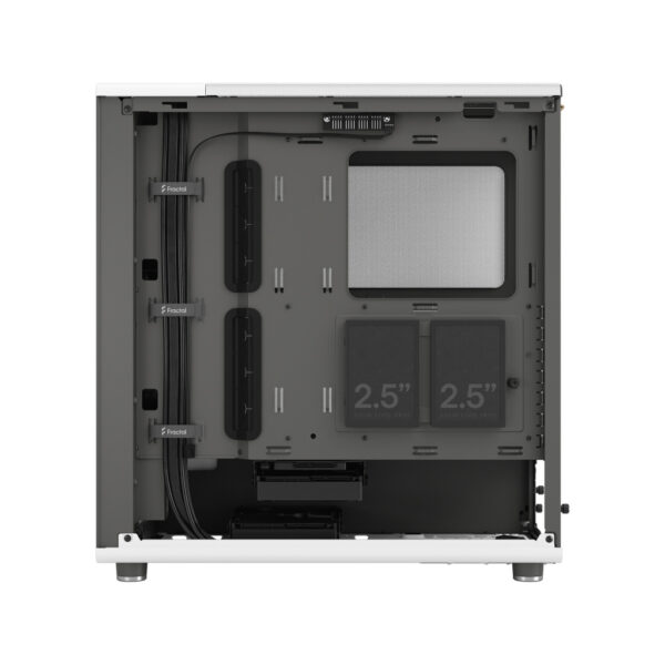 Fractal Design North Midi Tower Wit - Afbeelding 6
