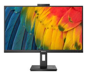 Philips 5000 series 27B1U5601H/00 LED display 68,6 cm (27") 2560 x 1440 Pixels Quad HD LCD Zwart