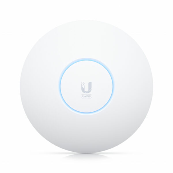 Ubiquiti Networks UniFi6 Enterprise 4800 Mbit/s Wit Power over Ethernet (PoE)