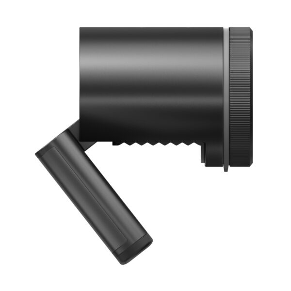 Lenovo 4XC1Q25245 webcam 4 MP 1920 x 1080 Pixels USB-C Zwart - Afbeelding 5
