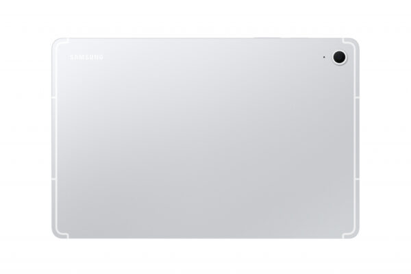 Samsung Galaxy Tab S10 FE 5G Samsung Exynos LTE-TDD & LTE-FDD 128 GB 27,7 cm (10.9") 8 GB Wi-Fi 6 (802.11ax) Zilver - Afbeelding 3