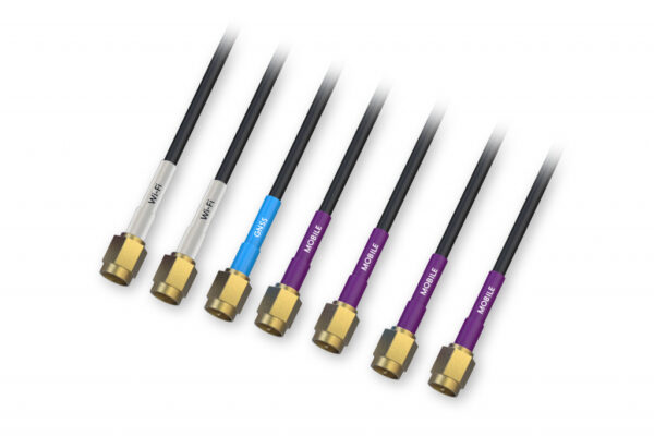 Teltonika PR1KC640 antenne MIMO-richtantenne SMA 4 dBi - Afbeelding 2