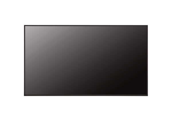 LG 43UH5N-M Digitale signage flatscreen 109,2 cm (43") LCD Wifi 500 cd/m² 4K Ultra HD Zwart WebOS 24/7 - Afbeelding 2