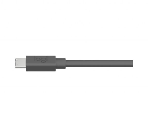 Logitech 950-000005 accessoire voor videoconferenties Grafiet - Afbeelding 5