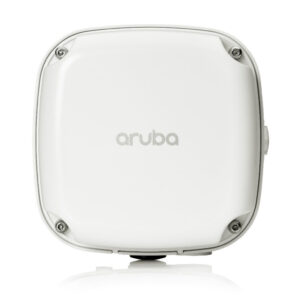 Hewlett Packard Enterprise Aruba AP-567 (RW) 1774 Mbit/s Wit Power over Ethernet (PoE)