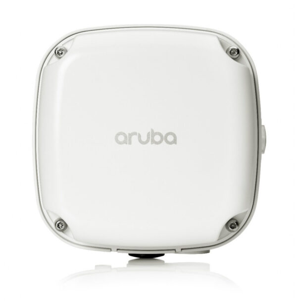 Hewlett Packard Enterprise Aruba AP-567 (RW) 1774 Mbit/s Wit Power over Ethernet (PoE)