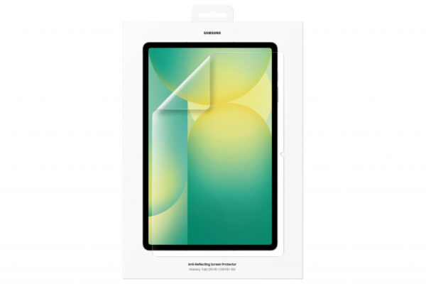 Samsung Galaxy Tab S10 FE+ Anti-Reflecting Screen Protector - Afbeelding 8