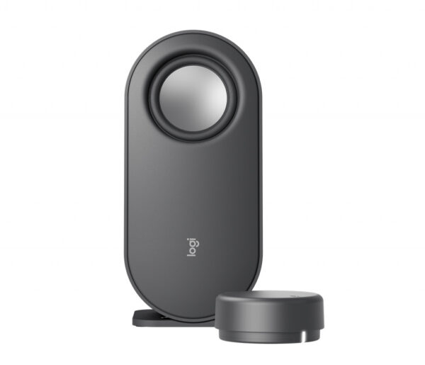 Logitech Z407 Bluetooth computerspeakers met subwoofer en draadloze bediening - Afbeelding 4