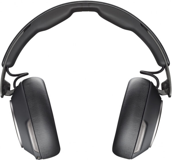POLY Voyager Surround 80 UC Microsoft Teams Certified USB-C Headset + USB-C/A-adapter - Afbeelding 3