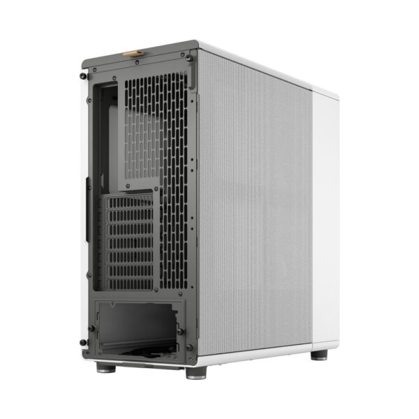 Fractal Design North Midi Tower Wit - Afbeelding 20