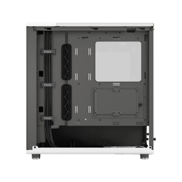 Fractal Design North Midi Tower Wit - Afbeelding 20