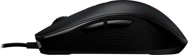 HyperX Pulsefire Core - gamingmuis (zwart) - Afbeelding 4