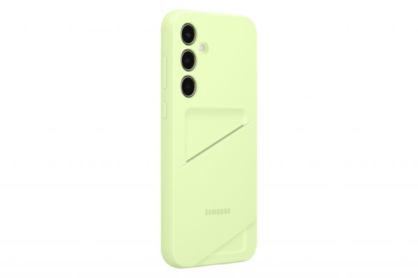 Samsung Galaxy A35 5G Card Slot Case - Afbeelding 3