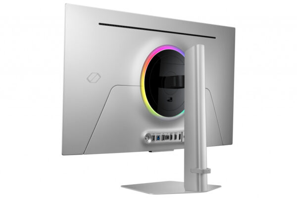 Samsung 32" Odyssey OLED G8 G81SF 4K Gaming Monitor - Afbeelding 16