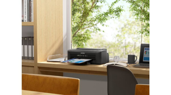 Epson WorkForce WF-2110W inkjetprinter Kleur 5760 x 1440 DPI A4 Wifi - Afbeelding 7