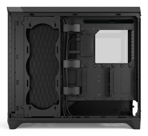 Fractal Design Meshify 3 XL Zwart - Afbeelding 13