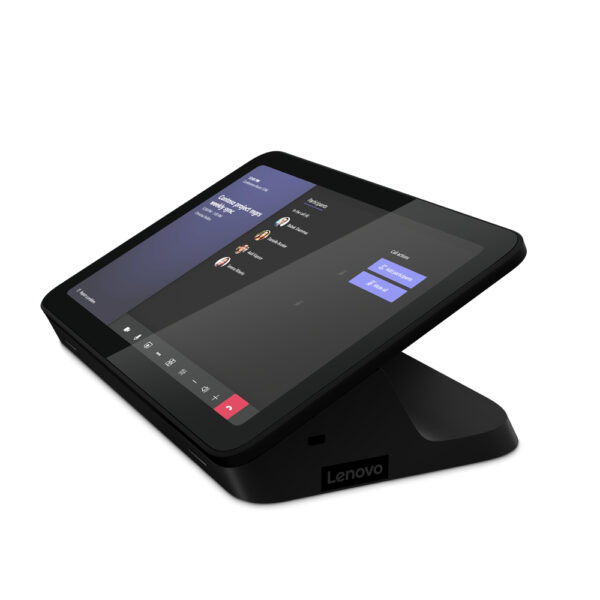 Lenovo ThinkSmart One for Microsoft Team Rooms video conferencing systeem Ethernet LAN - Afbeelding 3
