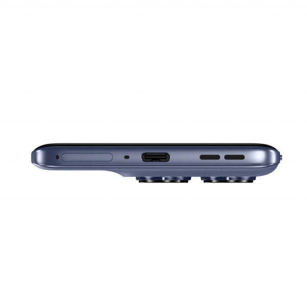 Motorola edge 60 fusion 16,9 cm (6.67") Dual SIM Android 15 5G USB Type-C 8 GB 256 GB 5200 mAh Grijs - Afbeelding 7