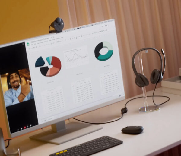 Logitech H390 - Afbeelding 7