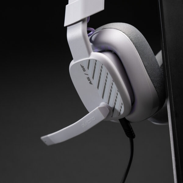 ASTRO Gaming A10 Headset Bedraad Hoofdband Gamen Grijs - Afbeelding 4
