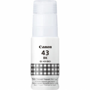 Canon GI-43BK Origineel
