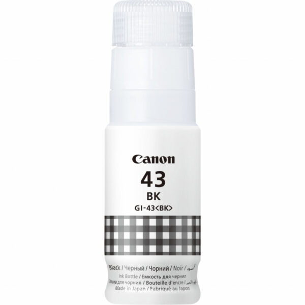 Canon GI-43BK Origineel