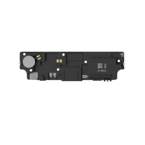Fairphone F4LDSP-1ZW-WW1 mobiele telefoon onderdeel Luidspreker Zwart - Afbeelding 2