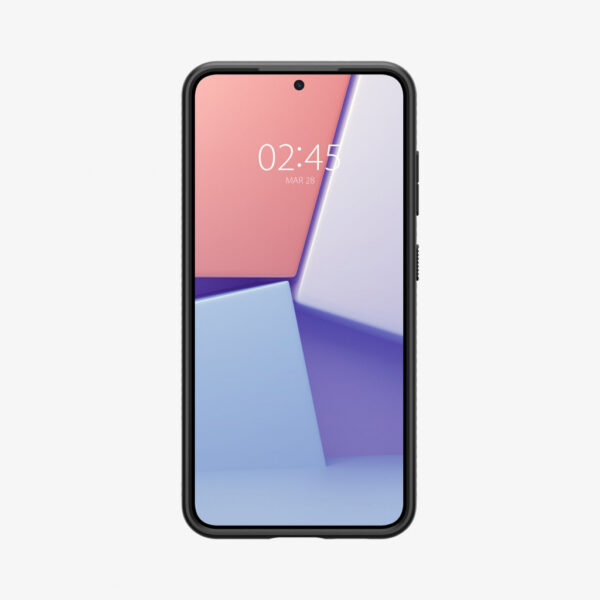 Spigen Liquid Air mobiele telefoon behuizingen 15,8 cm (6.2") Hoes Zwart - Afbeelding 8