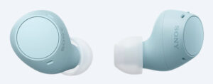 Sony WF-C510 Headset True Wireless Stereo (TWS) In-ear Gesprekken/Muziek/Sport/Elke dag Bluetooth Blauw