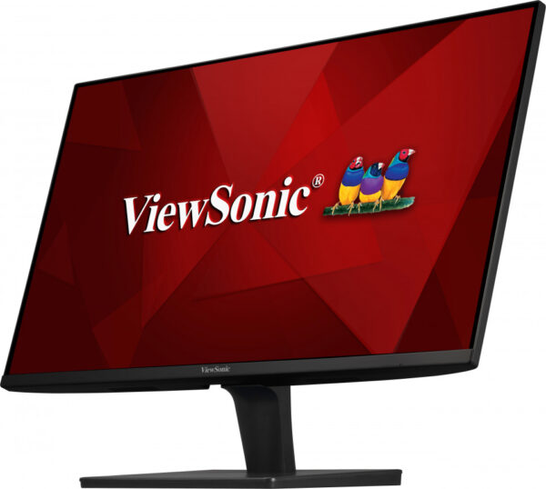 Viewsonic VA VA2715-H computer monitor 68,6 cm (27") 1920 x 1080 Pixels Full HD Zwart - Afbeelding 6