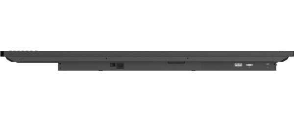 Viewsonic IFP55G1 interactief whiteboard 139,7 cm (55") 3840 x 2160 Pixels Touchscreen Zwart HDMI - Afbeelding 9