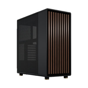 Fractal Design North Midi Tower Zwart