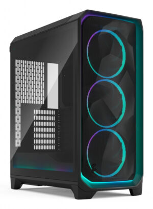 Fractal Design Meshify 3 Zwart