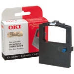 OKI 09002310 printerlint Zwart