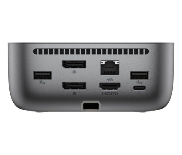 HP Thunderbolt 4 100 W G6-dock - Afbeelding 7