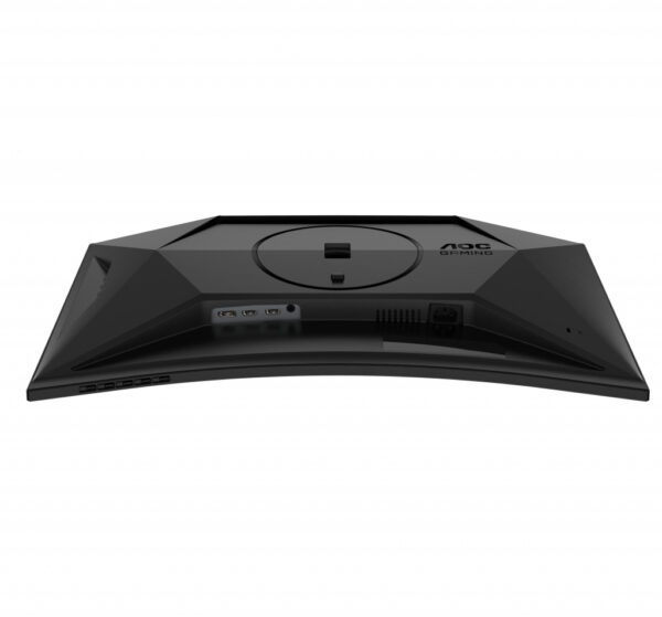 AOC G4 C27G4ZXU computer monitor 68,6 cm (27") 1920 x 1080 Pixels Full HD LED Zwart - Afbeelding 7