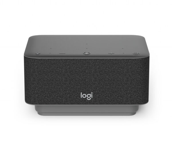 Logitech Logi Dock Focus Room Kit UC - Afbeelding 2