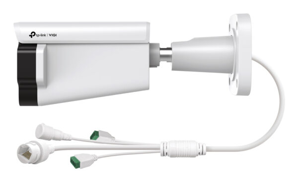 TP-Link VIGI InSight S345ZI Kogel (vorm) IP-beveiligingscamera Buiten 2688 x 1520 Pixels Muur - Afbeelding 2
