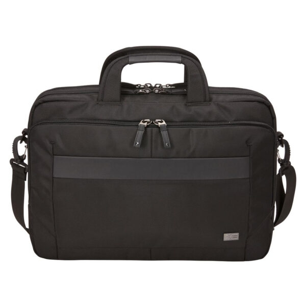 Case Logic Notion NOTIA116 Black 39,6 cm (15.6") Aktetas Zwart - Afbeelding 3