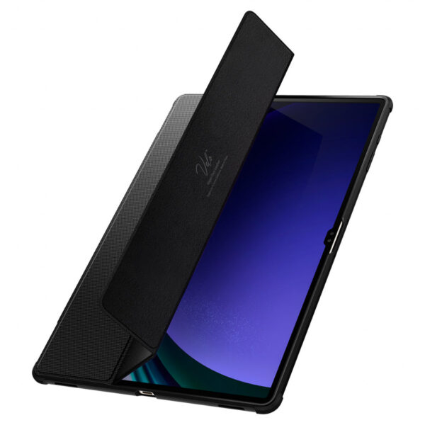 Spigen Rugged Armor Pro 37,1 cm (14.6") Flip case Zwart - Afbeelding 3