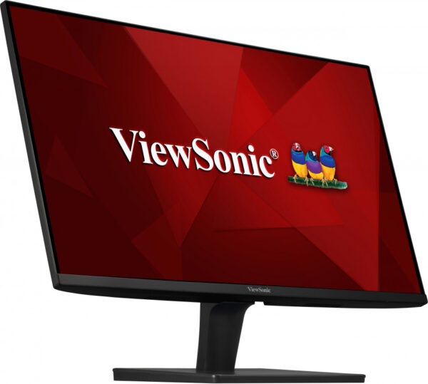 Viewsonic VA VA2715-H computer monitor 68,6 cm (27") 1920 x 1080 Pixels Full HD Zwart - Afbeelding 5