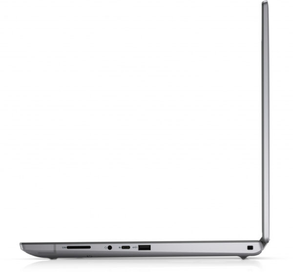 DELL Precision 7680 Intel® Core™ i7 i7-13850HX Mobiel werkstation 40,6 cm (16") Full HD+ 32 GB DDR5-SDRAM 1 TB SSD NVIDIA RTX 35 - Afbeelding 7