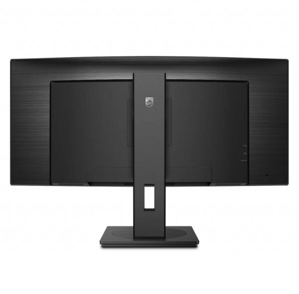 Philips B Line 345B1C/00 computer monitor 86,4 cm (34") 3440 x 1440 Pixels Quad HD LCD Zwart - Afbeelding 3