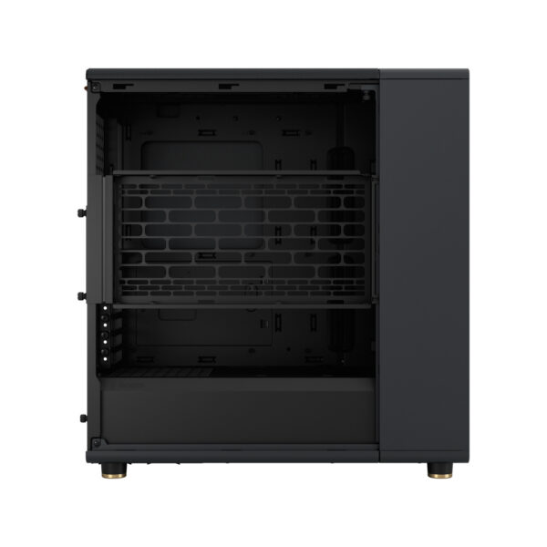 Fractal Design North Midi Tower Zwart - Afbeelding 14
