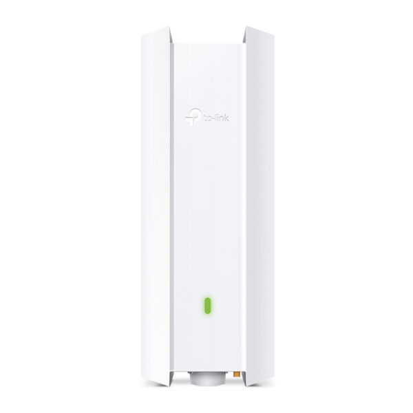 TP-Link Omada EAP650-Outdoor 3000 Mbit/s Wit Power over Ethernet (PoE)