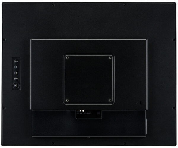 iiyama TF1734MC-B7X POS-monitor 43,2 cm (17") 1280 x 1024 Pixels SXGA Touchscreen - Afbeelding 6