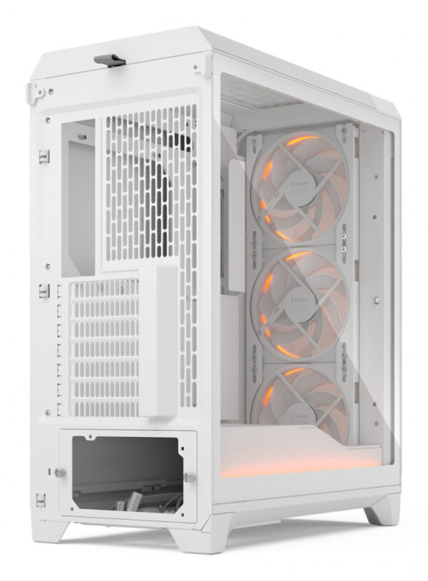 Fractal Design Meshify 3 Wit - Afbeelding 10