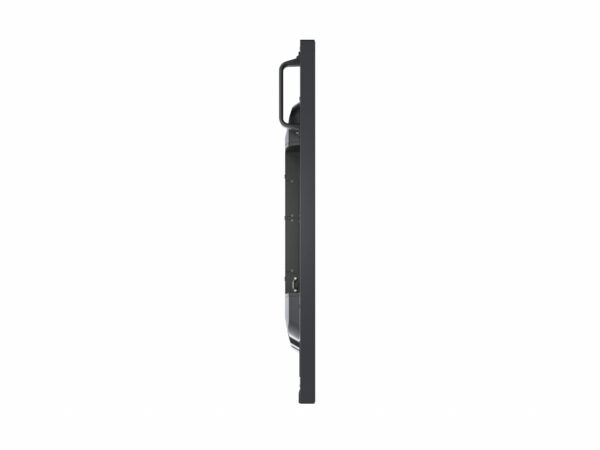 NEC MultiSync P555 139,7 cm (55") IPS 700 cd/m² 4K Ultra HD Zwart 24/7 - Afbeelding 12