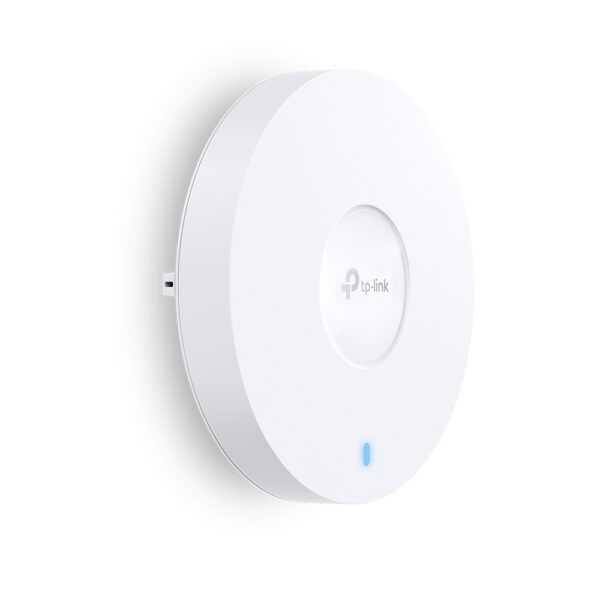 TP-Link Omada EAP690E HD draadloos toegangspunt (WAP) 11000 Mbit/s Wit Power over Ethernet (PoE) - Afbeelding 2
